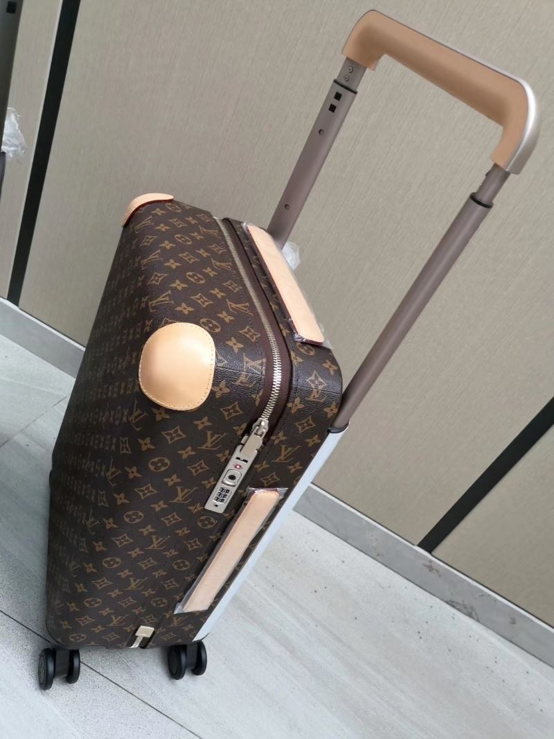 LV Suitcase